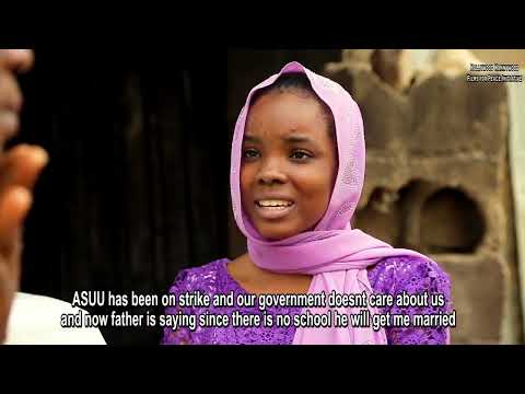 Peter Obi Motivational Movie in Hausa, with English Subtitles.