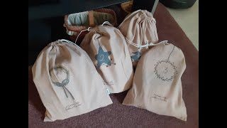 Crochet Vlogmas Day 5