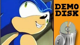 BATTLE FOR LAST PLACE - Demo Disk Gameplay