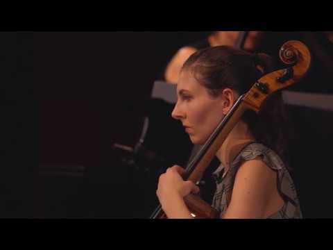 Trio Catch / Ohrknacker Nr. 10  / Isabel Mundry "Sounds, Archeologies"