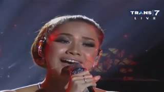 SELEBRITA AWARDS 2017   BUNGA CITRA LESTARI (BCL)   HATIKU MASIH MILIKMU JERA