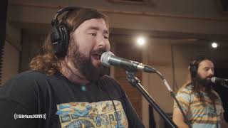 Bend Sinister - Shannon