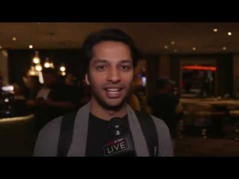 Mohsin Charania & The Devilfish | #MILLIONSUK