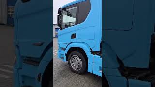 Scania P 460 cabeza tractora | Imagen 4 - Autoline