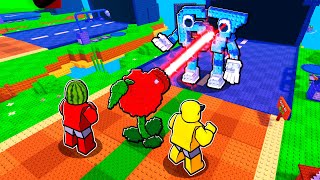 SECRET 67 BRAINROT in Plants vs Brainrots