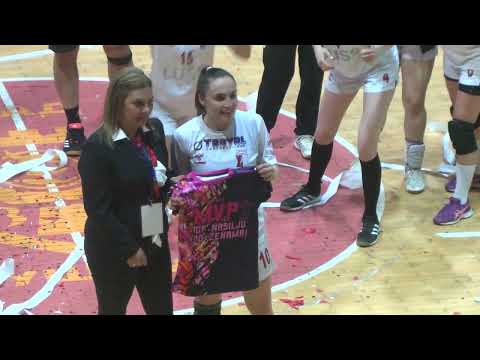 Rukometašice Napretka 12 u srpskoj eliti!