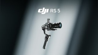 DJI RS5 (콤보)_동영상_이미지