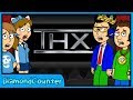 DeepNoteChallenge THX Logo In The Nutshell GoAnimate Vyond Version