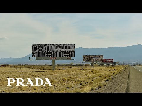 Prada | Feels Like Prada FW21