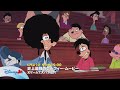 Disney Junior Japan Family Movie An Extremely　Goofy Movie Promo