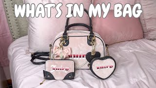 What's In My Bag | Everyday Essentials