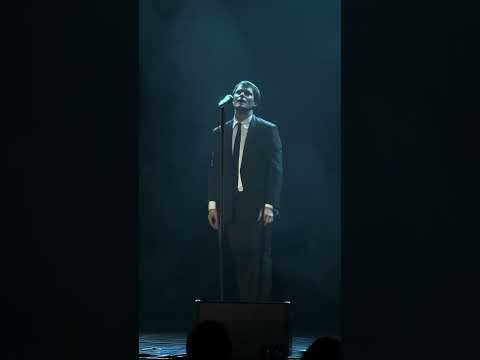 Данила Козловский – Любовь похожая на сон #frank #театрэстрады #козловский