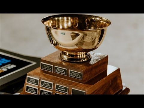 S.1 Ép.13 - Bol d'Or, coupe Mitchell et Sarah Brisson-Legault, préparatrice mentale des Carabins