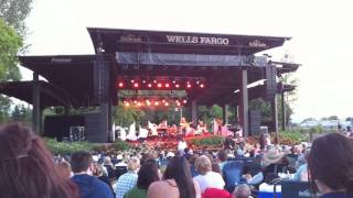 The Swell Season - Feeling The Pull (HD)