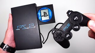 Unboxing $40 FAKE "Polystation" 2