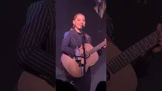 Lucy Spraggan - Lastnight (Beer Fear)