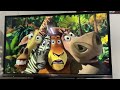 Opening To Bee Movie 2007 UK DVD