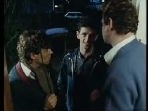 Scully - Episode 2 (Facebook: The Four Squares)