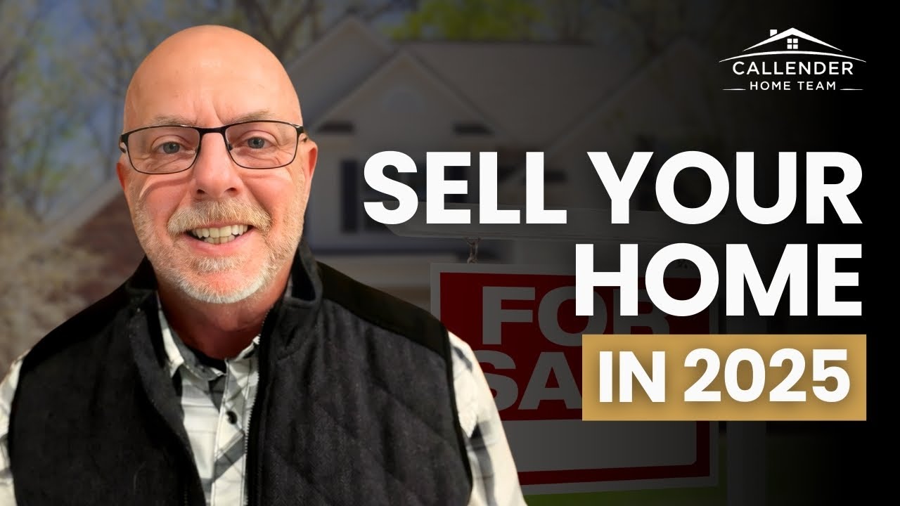 What Will Happen To the Housing Market in 2025? 