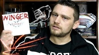 Winger - Better Days Coming Album Review