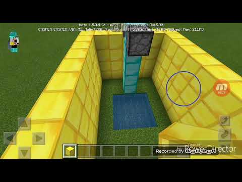 Elmas çeşmesi nasıl yapılır