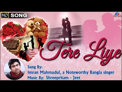 Tere Liye — watch video