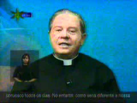 O Pão Nosso 13 Novembro Pe.F.C.Cardoso.flv