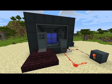 NuclearCraft Spotlight - Fission Reactor [1.12.2]