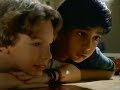 The Indian In The Cupboard 1995 VHS Spot 3