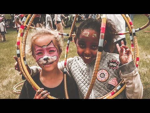 A Folk Festival To Remember