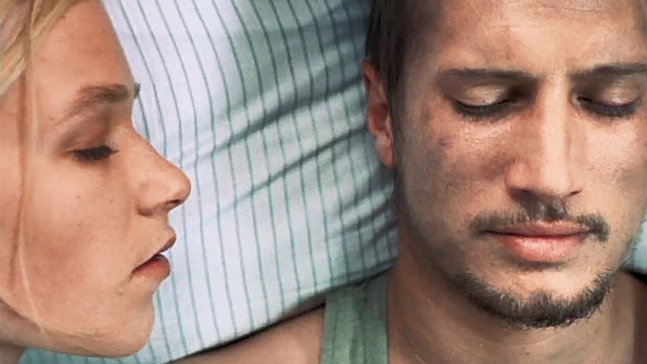 The Princess and the Warrior