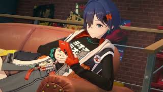 Zenless Zone Zero: 60% Fantasy - Serenity (Sixth Street Evening Theme) Perfectly Looped