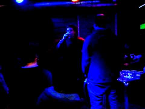 Sart vs Escobio batalla de gallos Durango octavos de final