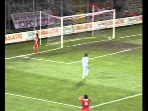 Perugia-Aversa N. (0-0) SVZ (umbriaTV tuttosport canale 110)