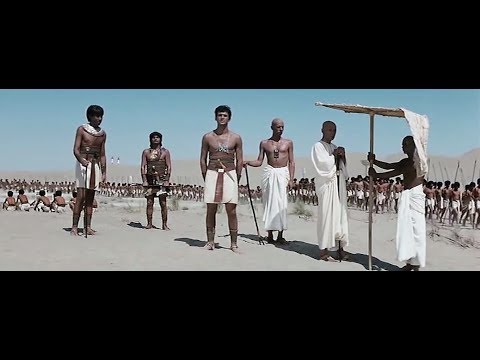 PHARAOH (Faraon). An Analysis of the Opening Scene