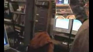 VJamm 2 Coldcut set rundown