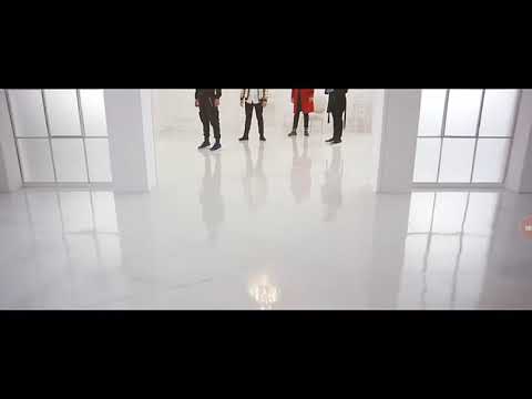 Roma Boyz - VZPOMÍNÁM (Official Video)