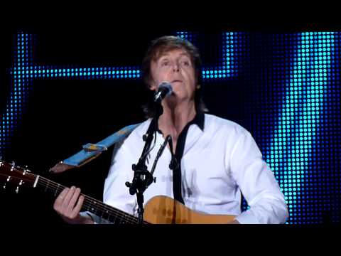 Vídeo Eleanor Rigby