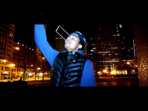 Aj da Demon "Bad Guy" (shot by G.write)