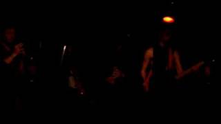 The Felice Brothers - Back in the Dancehalls (Live)