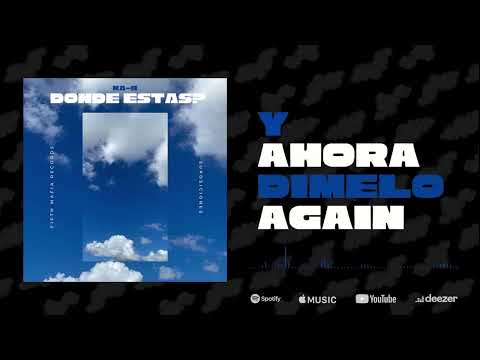 Ka-b - Donde Estas? (Lyric video)