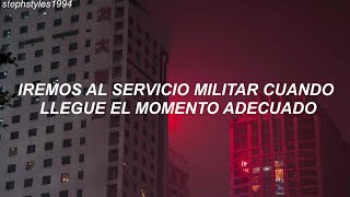 Download lagu Agust D - What Do You Think? (Traducida al español) mp3