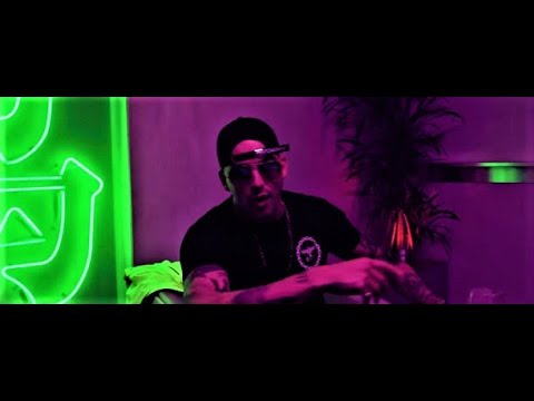 RAF CAMORA, 50 CENT, MAXWELL, EMINEM - GANGSTA (prod.Fewtile)