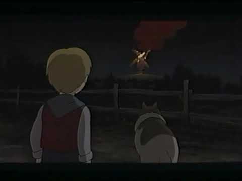 Flanders no Inu WHEN I CRY DIANNE REEVES