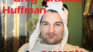 Greydon Square (ft Noob) - Black Atheist