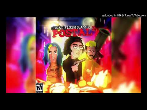 13Kai x Kassi TYPE BEAT