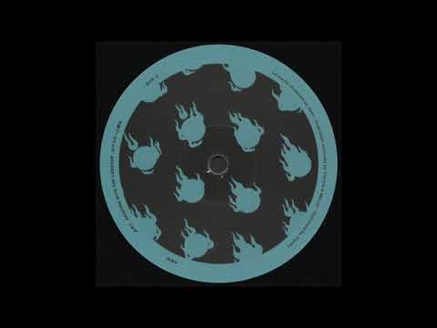 A. Awin - Dancing With The Lobster [YOY013]