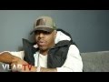 Sisqo Explains Fight With Jagged Edge Member
