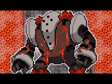 Pokemon Empyrean Part 30 VICTORY ROAD GUARDIAN Fan Game Gameplay Walkthrough