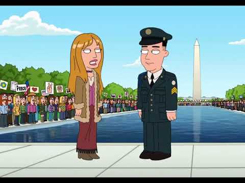 GRIFFIN ITA  -  FORREST GUMP